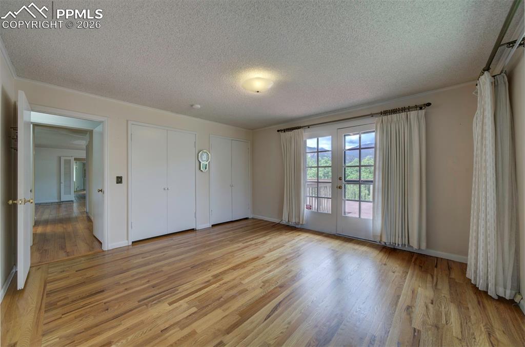 130 Cresta Road Colorado Springs CO 80906