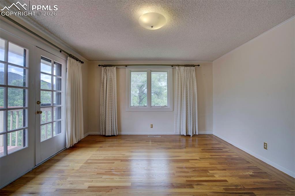 130 Cresta Road Colorado Springs CO 80906
