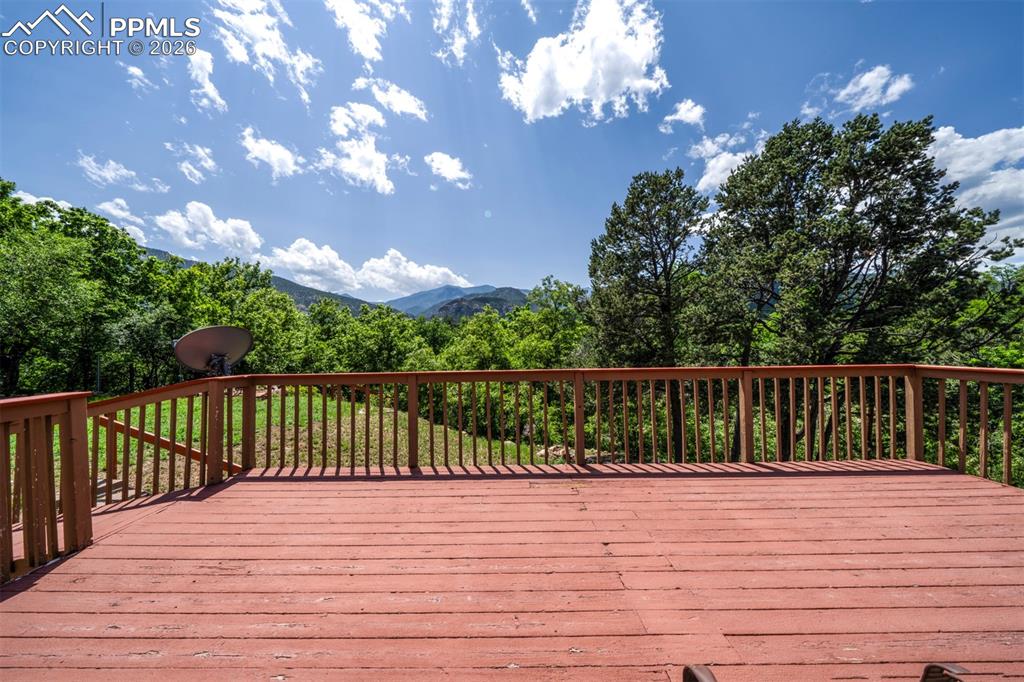 130 Cresta Road Colorado Springs CO 80906