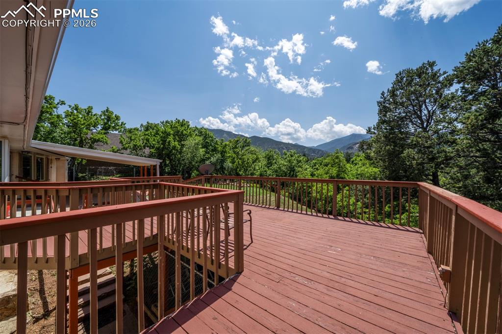 130 Cresta Road Colorado Springs CO 80906
