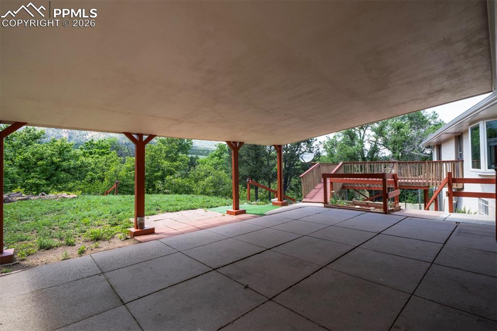 130 Cresta Road Colorado Springs CO 80906