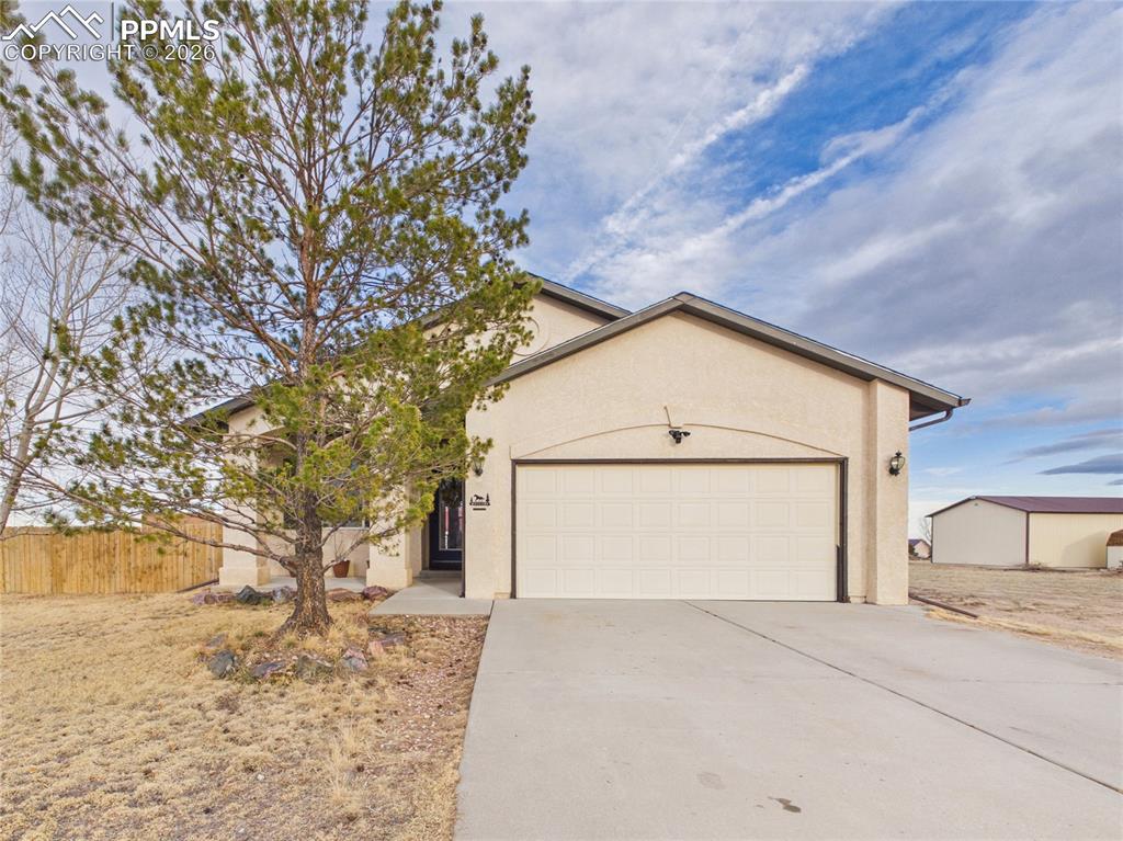 366 N Earl Place Pueblo West CO 81007
