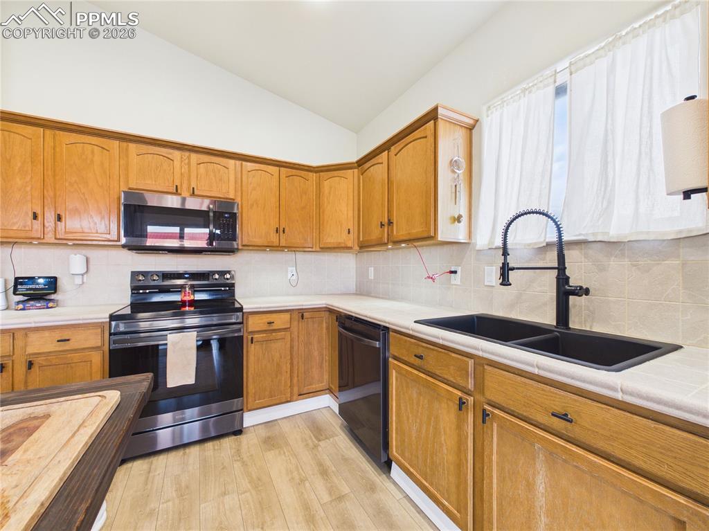 366 N Earl Place Pueblo West CO 81007