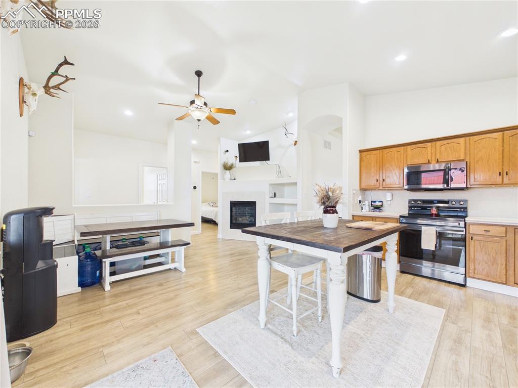 366 N Earl Place Pueblo West CO 81007