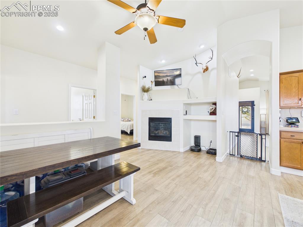 366 N Earl Place Pueblo West CO 81007