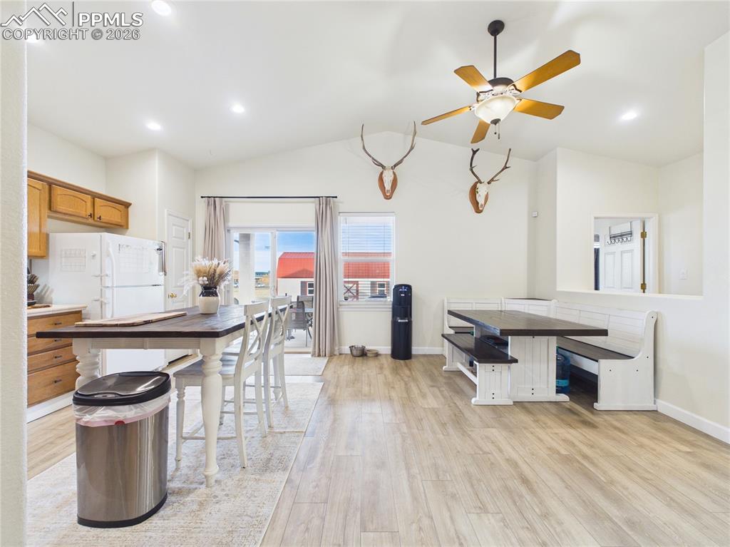 366 N Earl Place Pueblo West CO 81007