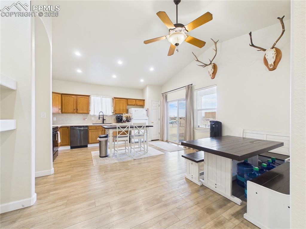 366 N Earl Place Pueblo West CO 81007