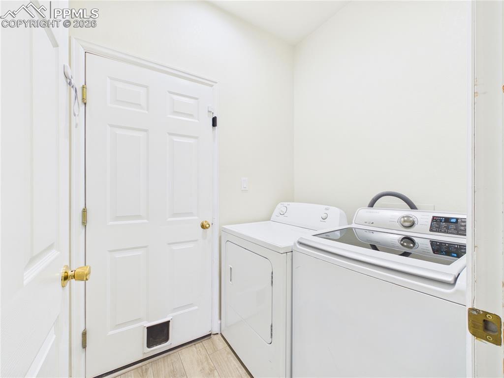 366 N Earl Place Pueblo West CO 81007