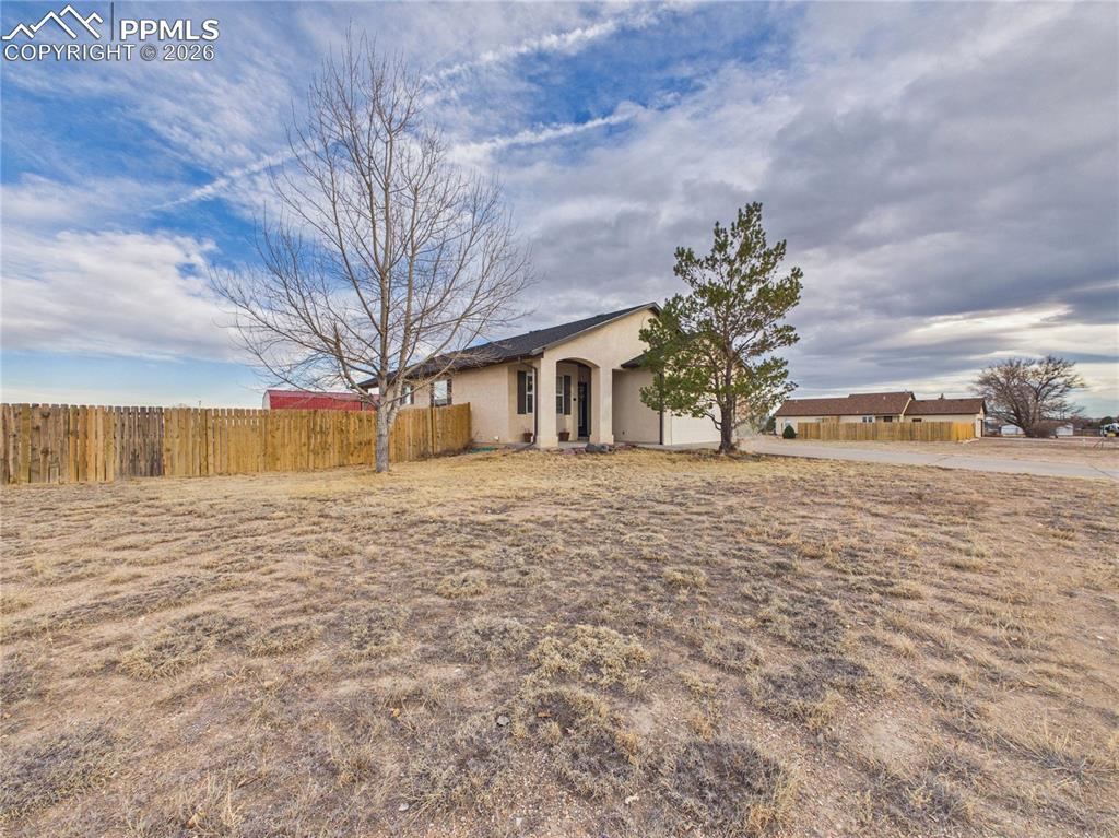 366 N Earl Place Pueblo West CO 81007
