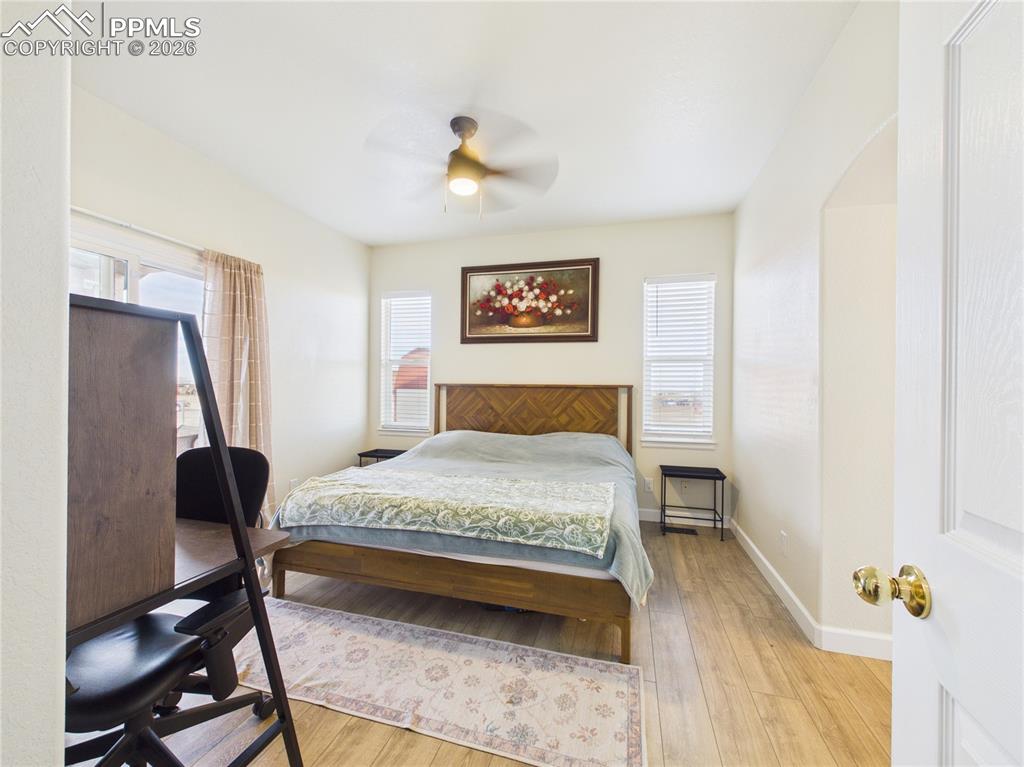 366 N Earl Place Pueblo West CO 81007
