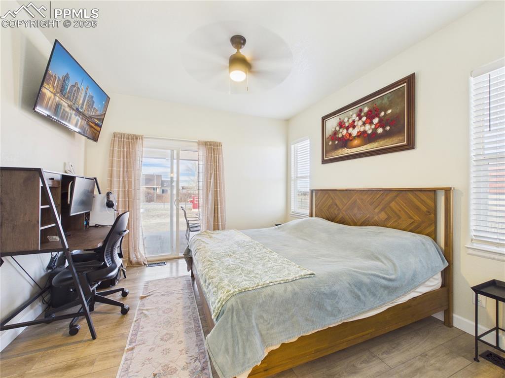 366 N Earl Place Pueblo West CO 81007