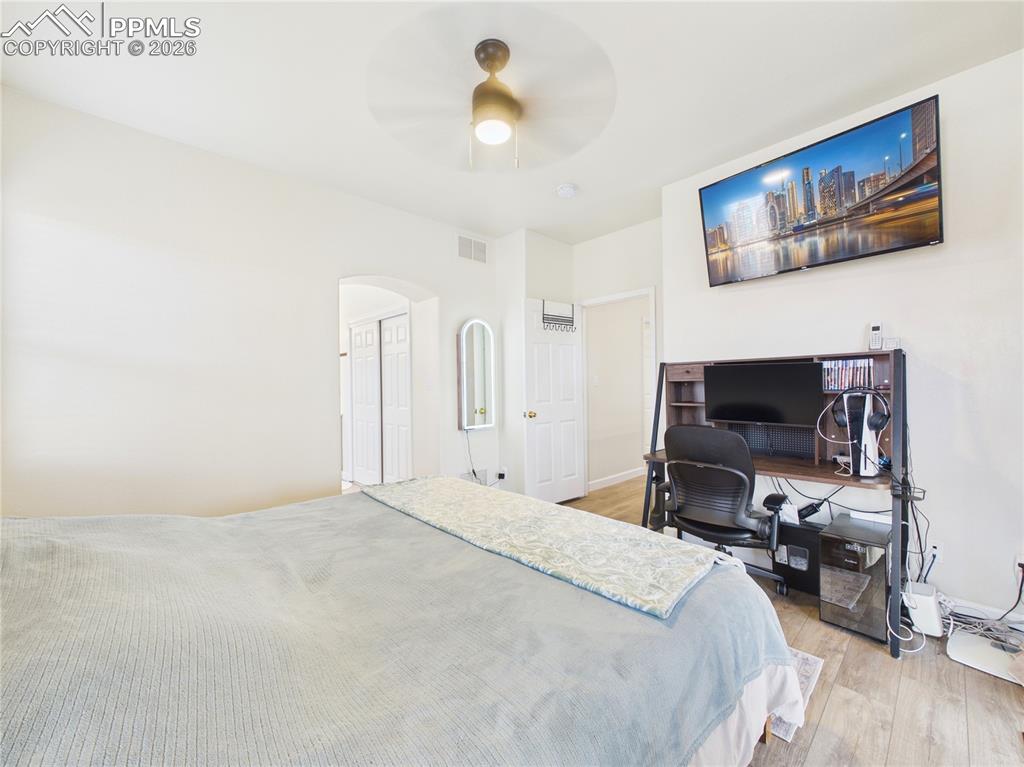 366 N Earl Place Pueblo West CO 81007