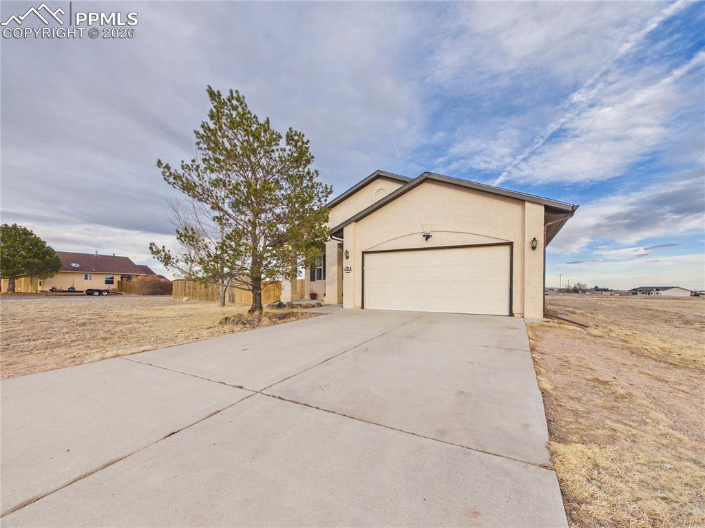 366 N Earl Place Pueblo West CO 81007