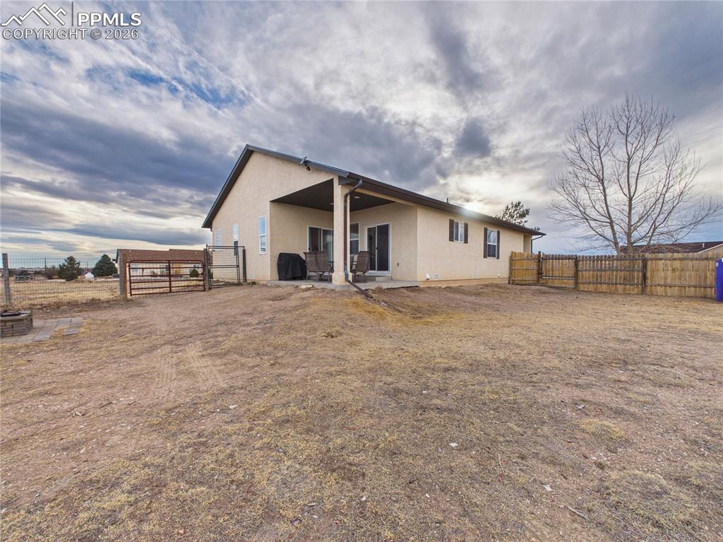 366 N Earl Place Pueblo West CO 81007