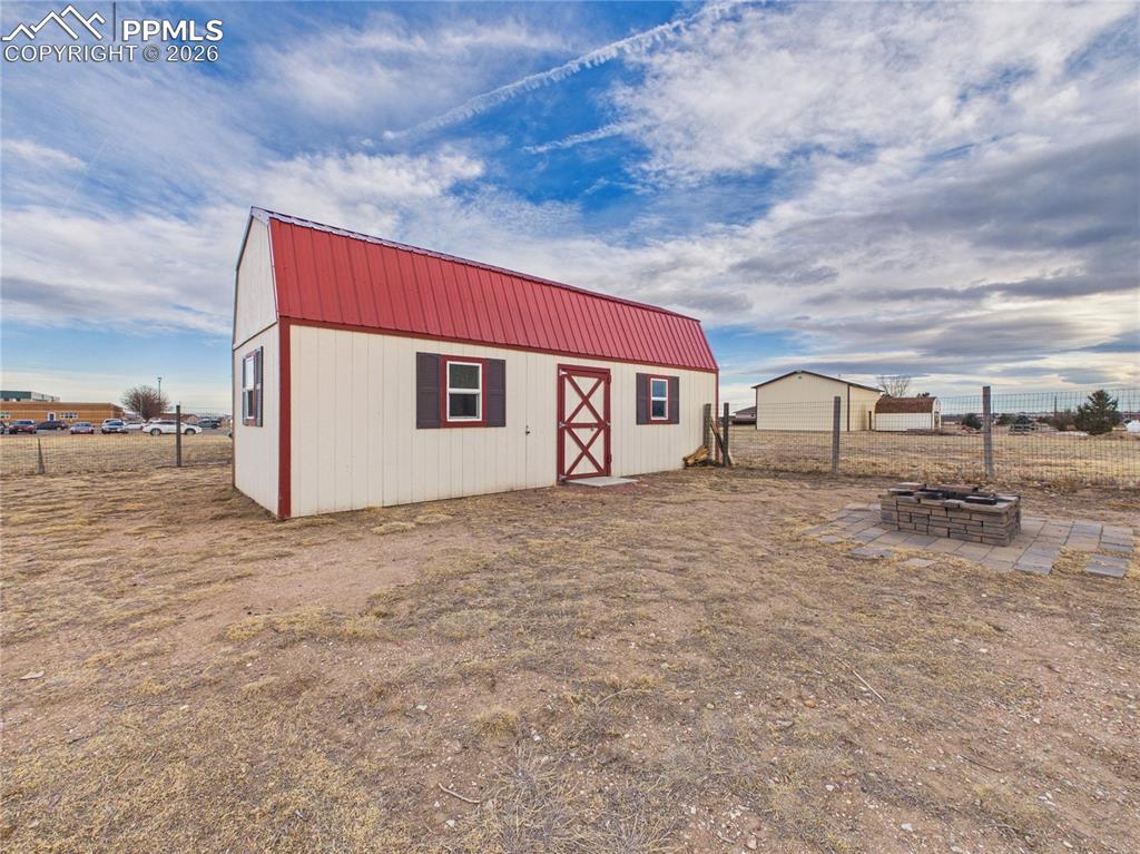 366 N Earl Place Pueblo West CO 81007