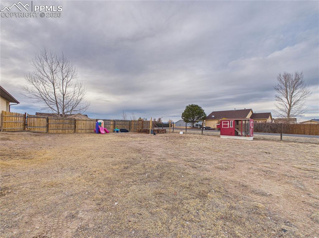 366 N Earl Place Pueblo West CO 81007