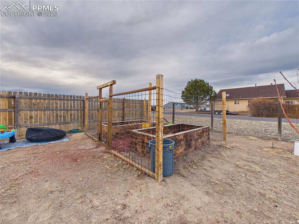 366 N Earl Place Pueblo West CO 81007