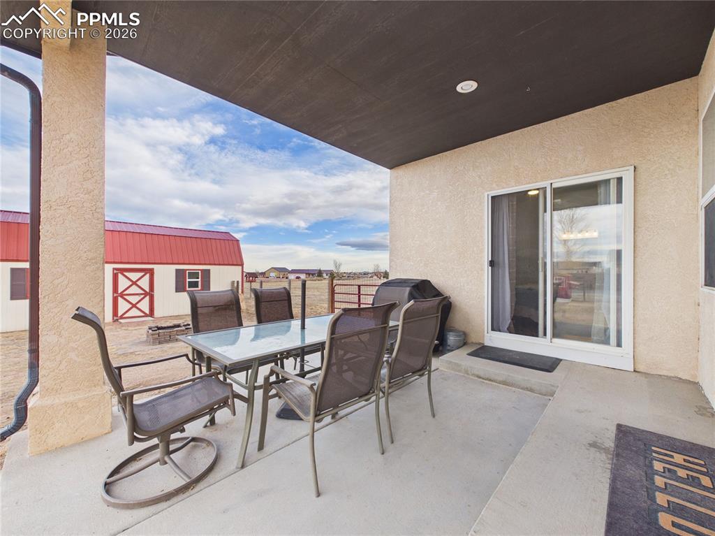 366 N Earl Place Pueblo West CO 81007