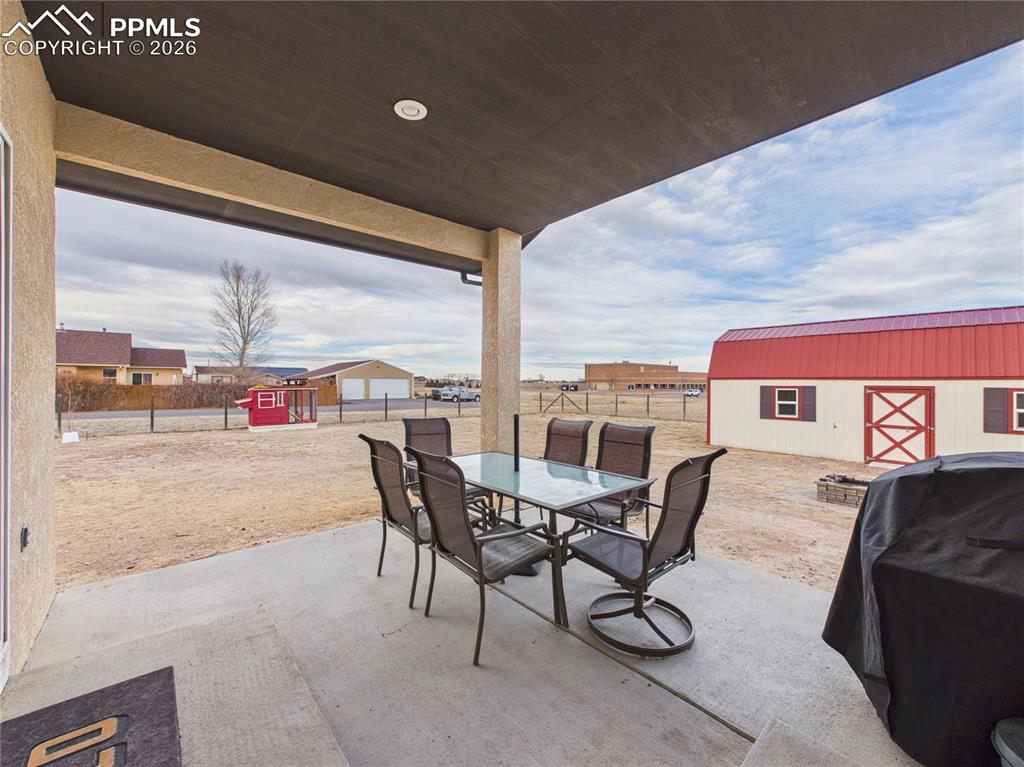 366 N Earl Place Pueblo West CO 81007