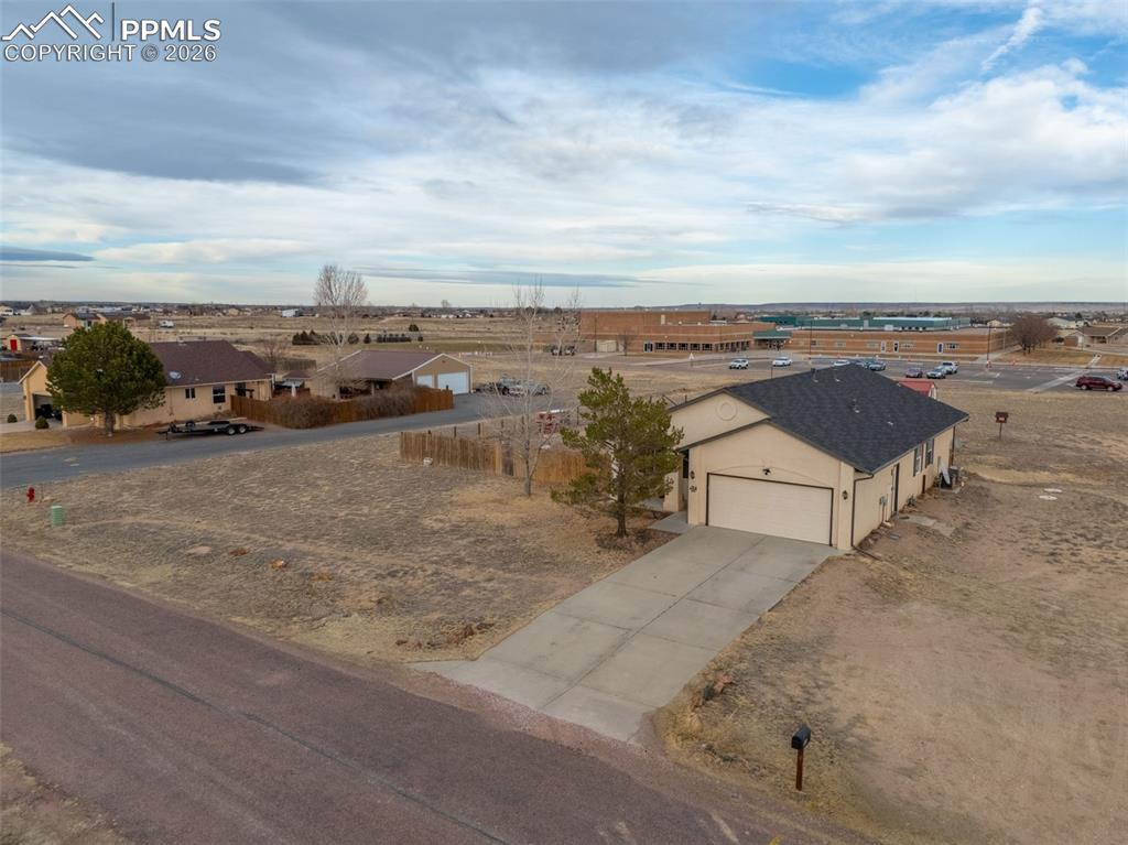 366 N Earl Place Pueblo West CO 81007