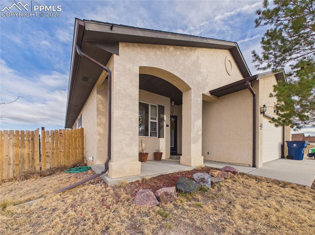 366 N Earl Place Pueblo West CO 81007