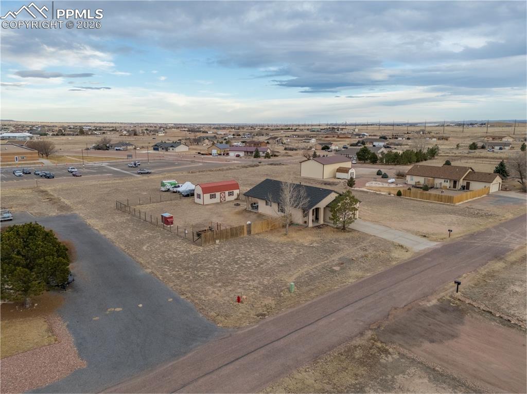366 N Earl Place Pueblo West CO 81007