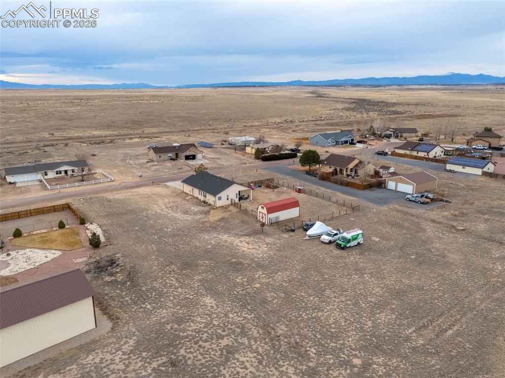 366 N Earl Place Pueblo West CO 81007