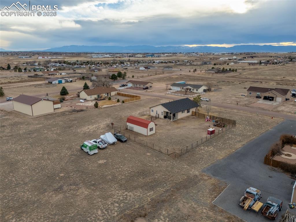 366 N Earl Place Pueblo West CO 81007