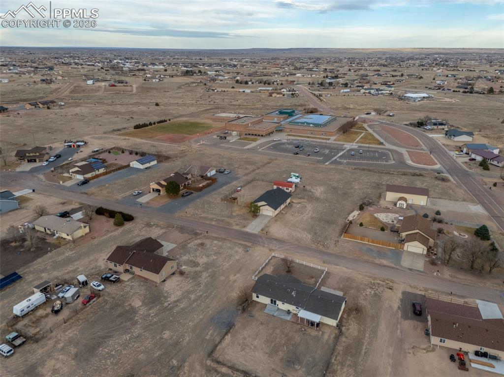 366 N Earl Place Pueblo West CO 81007
