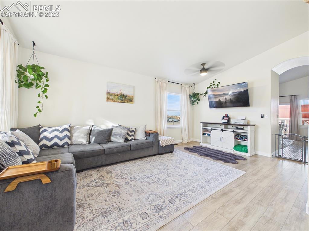 366 N Earl Place Pueblo West CO 81007