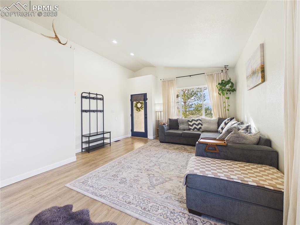 366 N Earl Place Pueblo West CO 81007