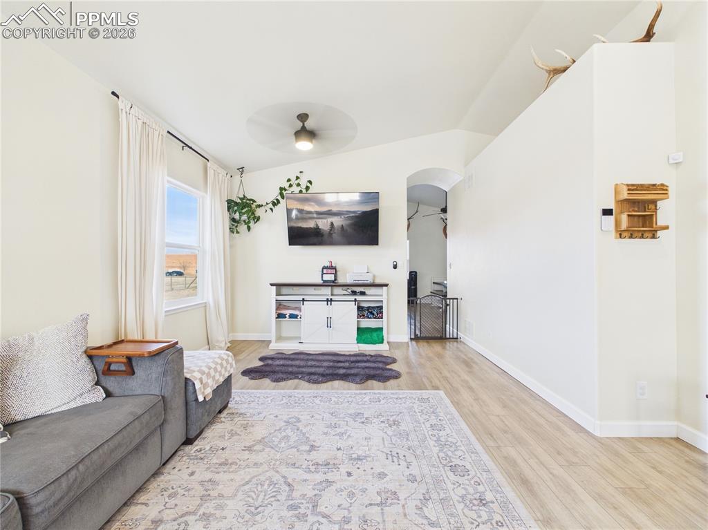 366 N Earl Place Pueblo West CO 81007