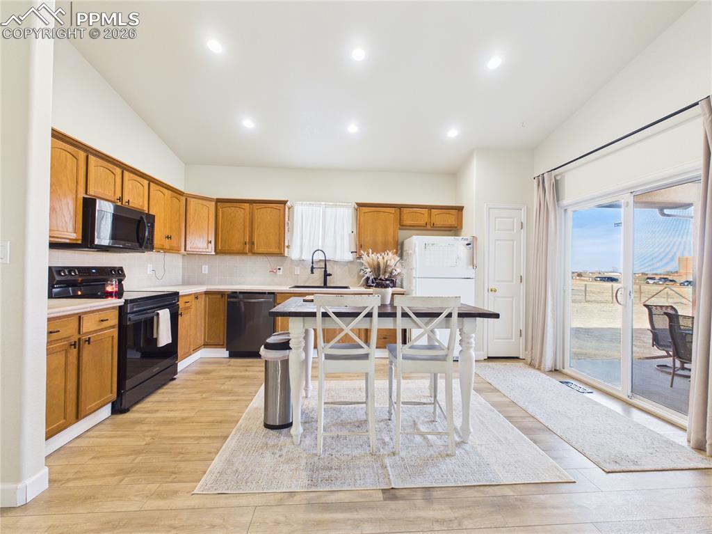 366 N Earl Place Pueblo West CO 81007