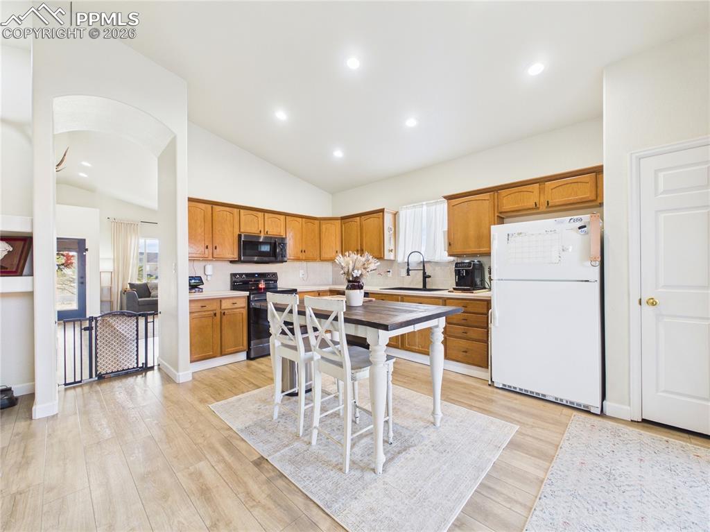 366 N Earl Place Pueblo West CO 81007