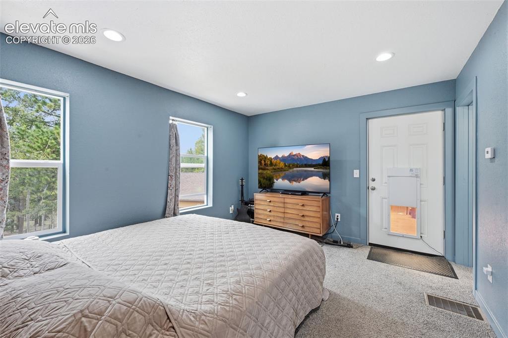 1625 N Mountain Estates Road Florissant CO 80816