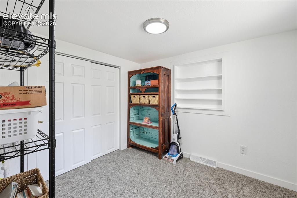 1625 N Mountain Estates Road Florissant CO 80816