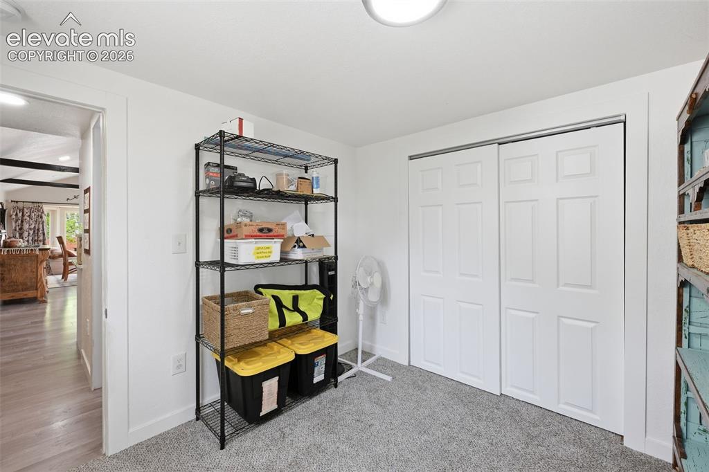 1625 N Mountain Estates Road Florissant CO 80816