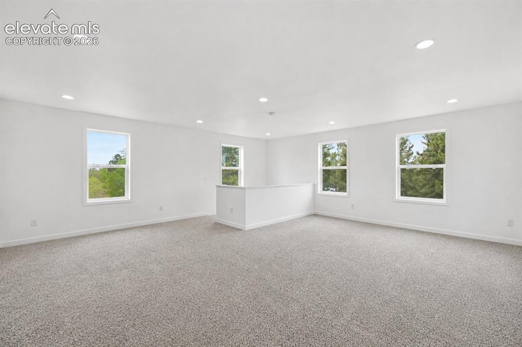 1625 N Mountain Estates Road Florissant CO 80816