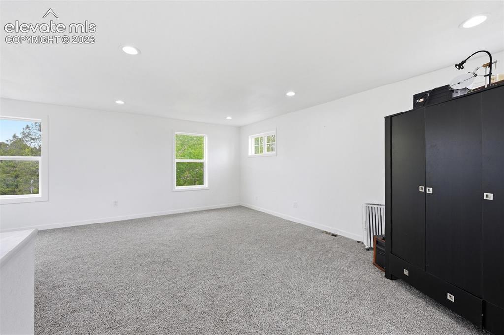 1625 N Mountain Estates Road Florissant CO 80816