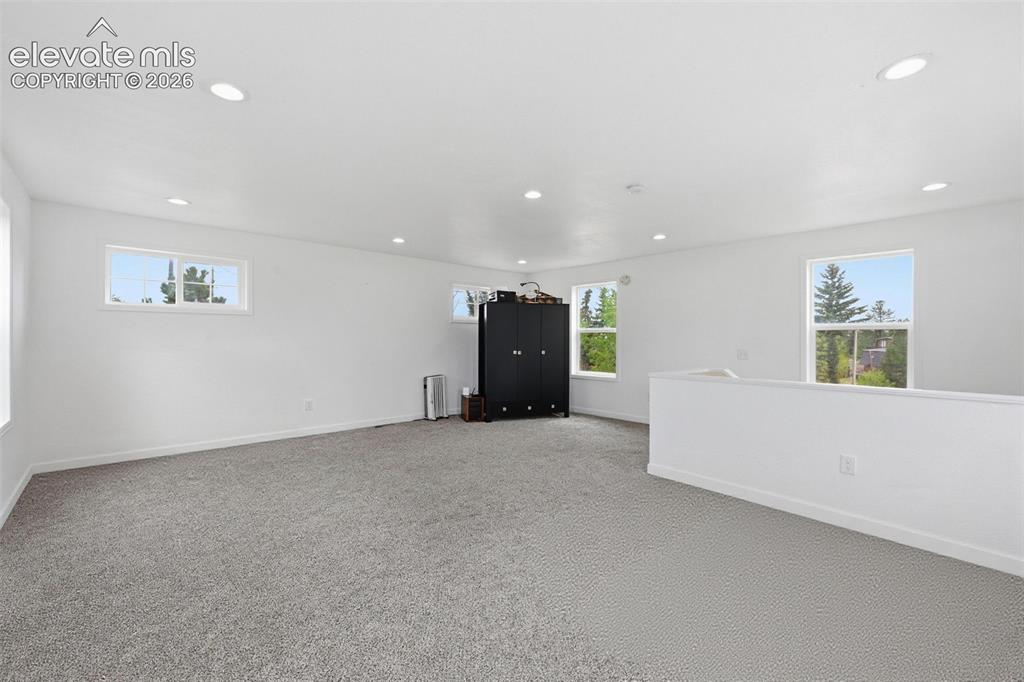 1625 N Mountain Estates Road Florissant CO 80816