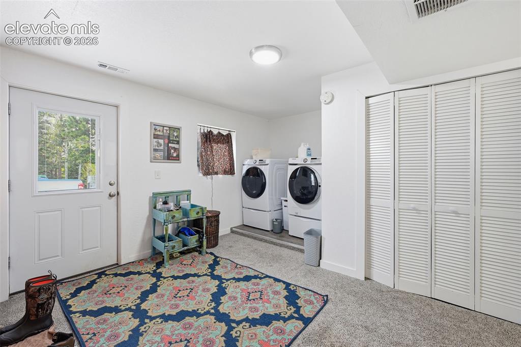 1625 N Mountain Estates Road Florissant CO 80816