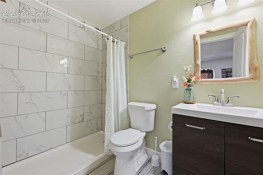 1625 N Mountain Estates Road Florissant CO 80816