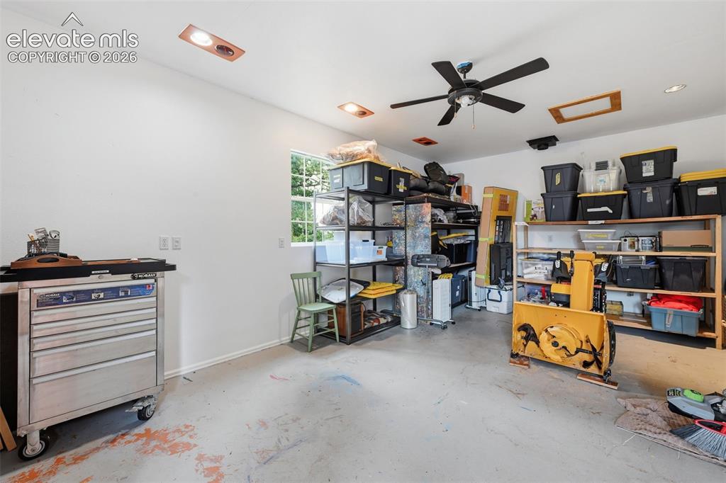 1625 N Mountain Estates Road Florissant CO 80816
