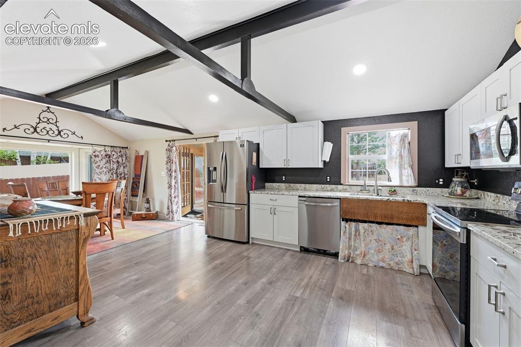1625 N Mountain Estates Road Florissant CO 80816