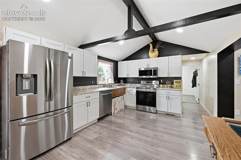 1625 N Mountain Estates Road Florissant CO 80816