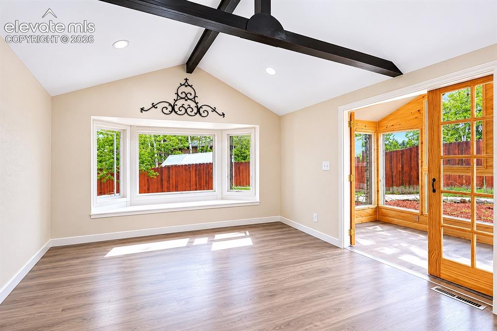 1625 N Mountain Estates Road Florissant CO 80816