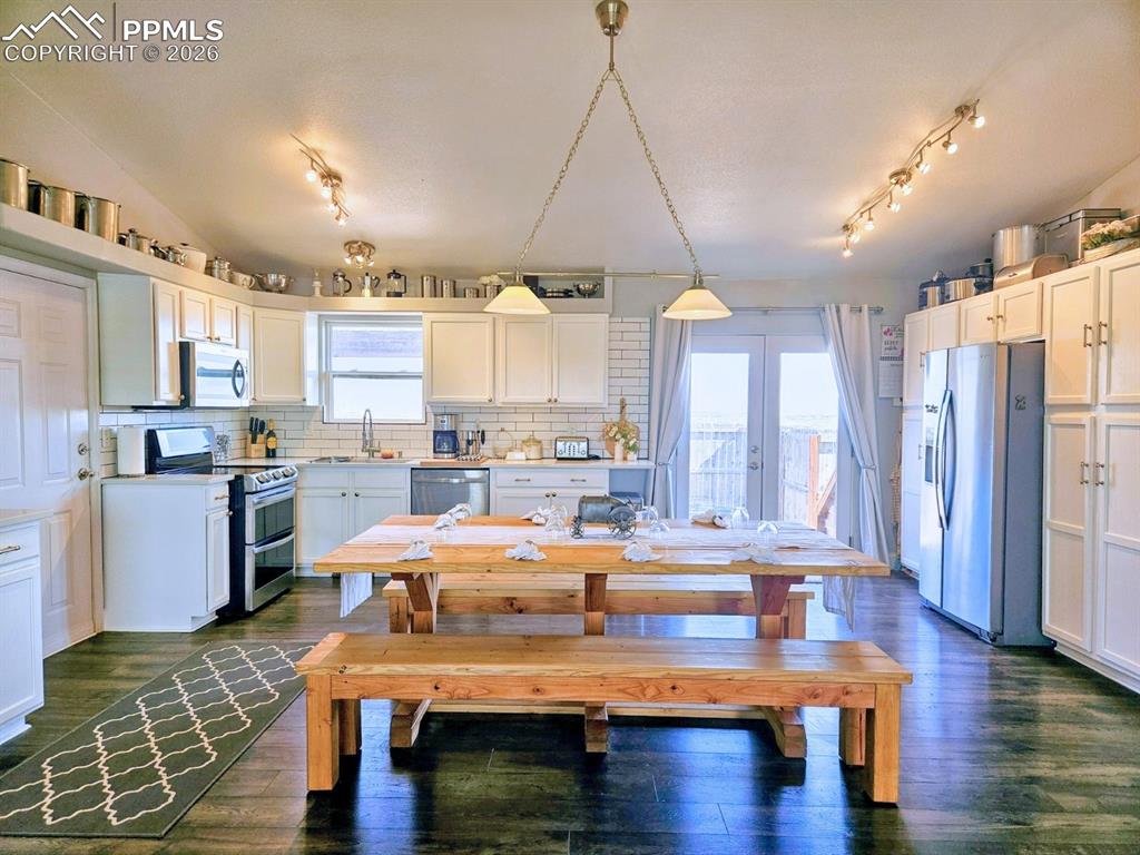 18690 Soapstone View Fountain CO 80817