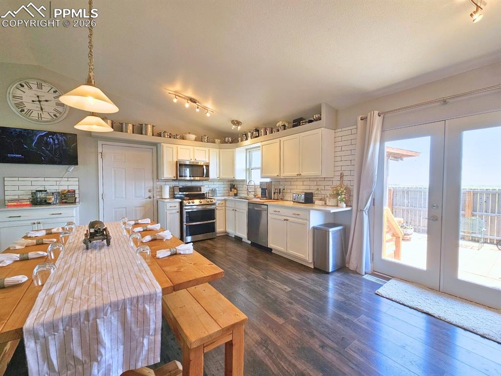 18690 Soapstone View Fountain CO 80817