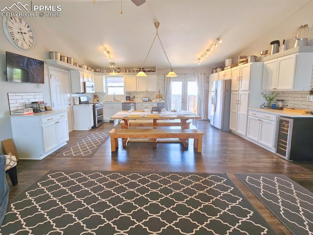 18690 Soapstone View Fountain CO 80817