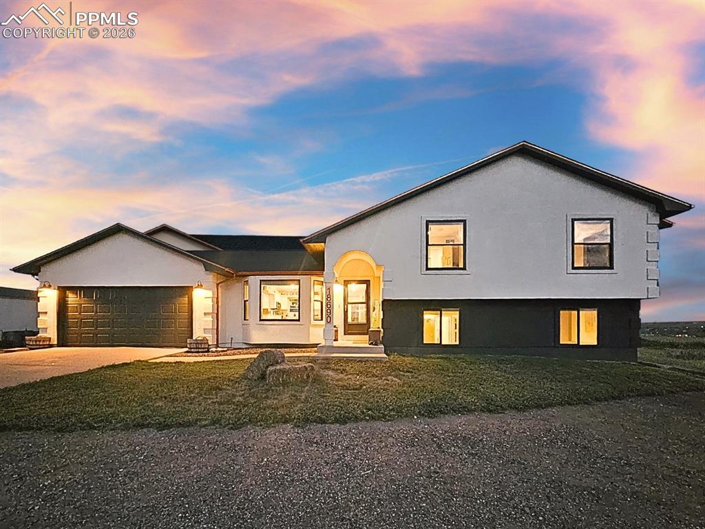 18690 Soapstone View Fountain CO 80817